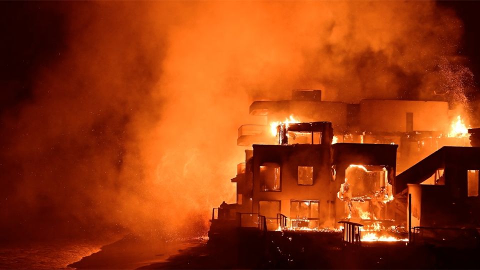 Aseguradoras se lavan las manos.