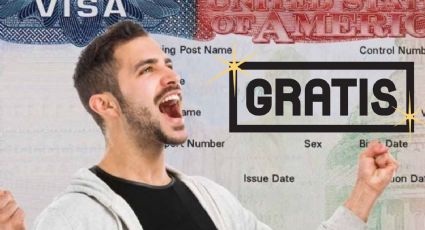 Visa americana fácil y ¡gratis!; así puedes obtenerla sin costo alguno en enero