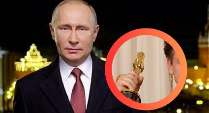 Este galán de Hollywood será el encargado de interpretar a Vladímir Putin en el cine