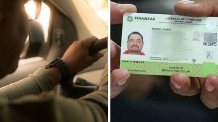 Licencia de conducir permanente 2025: precios y requisitos en enero