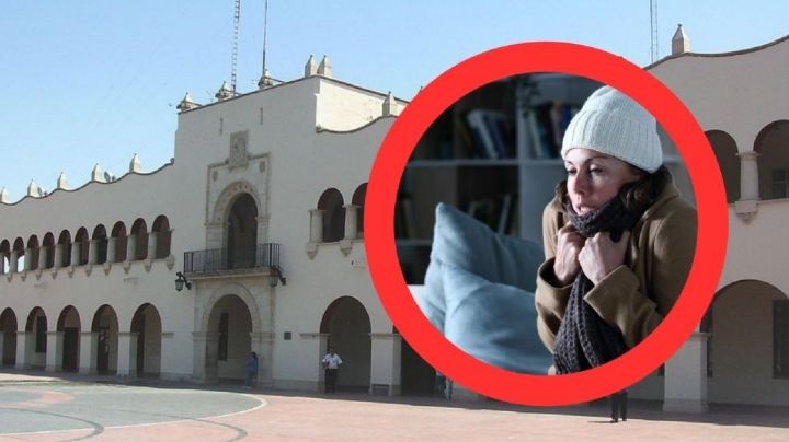 Clima en Nuevo Laredo: ¿habrá frío intenso y lluvias durante el fin de semana?