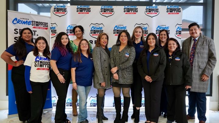 Laredo Crime Stoppers invita a formar parte de una nueva edición del Menudo Bowl