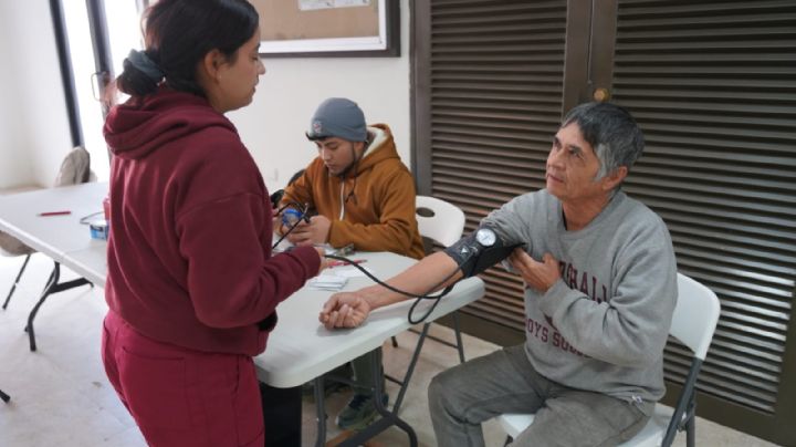 Gobierno Municipal activa campaña para detectar hipertensión arterial y glucosa