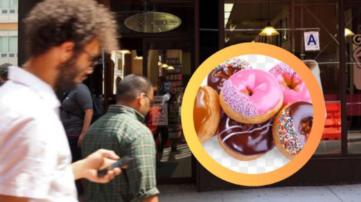 Famosa tienda de donas cierra locales por este 'decepcionante' motivo; son las favoritas de mucha gente
