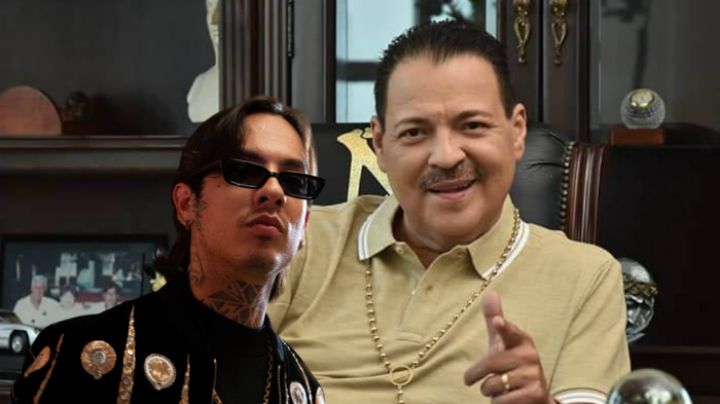 Julio Preciado afirma que Juan Gabriel ‘se vuelve a morir’ si escucha a Natanael Cano