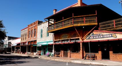 Texas: este pueblo está de moda y es el más barato para vivir en Estados Unidos en 2025