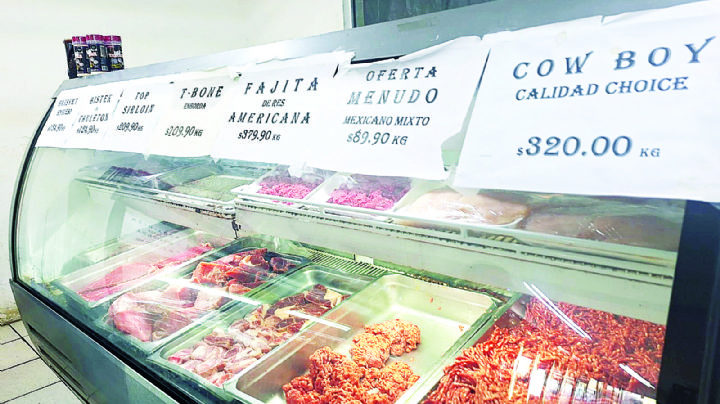 Carnicerías de barrio, calidad  y buenos cortes