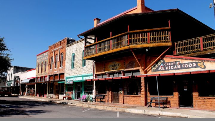 Texas: este pueblo está de moda y es el más barato para vivir en Estados Unidos en 2025