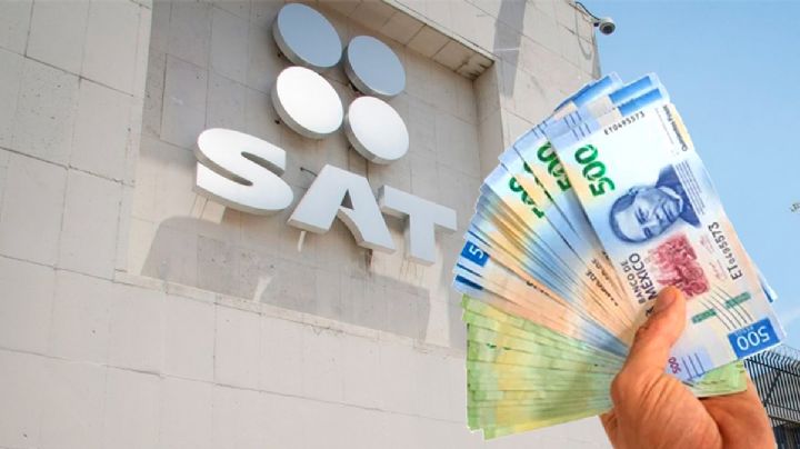 SAT emite alerta para contribuyentes que realicen esta acción; habrá multas de 35 mil pesos
