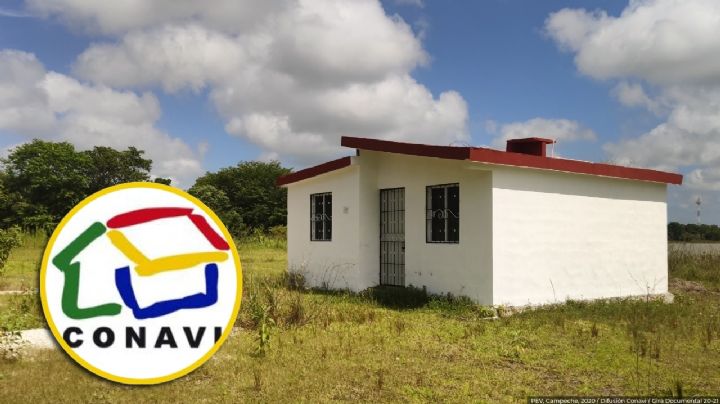 Conavi: más detalles para quienes deseen conseguir una casa sin crédito de Infonavit