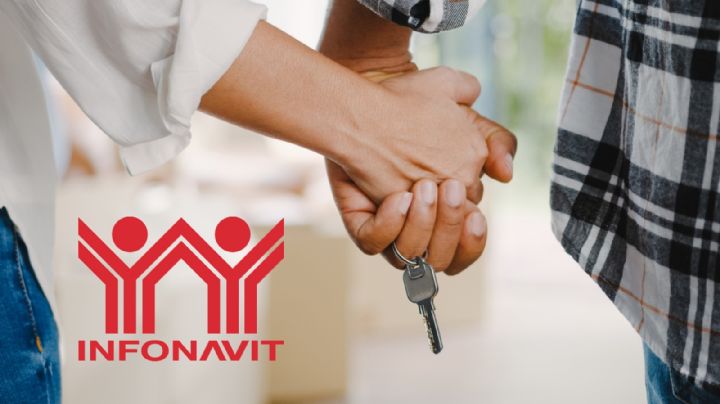 Infonavit 2025: este crédito es ideal para parejas, ¿cuánto dinero te prestan?