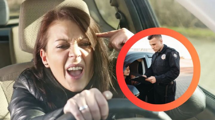 EU: a partir de 2025, esta práctica 'común' al volante será sancionada con multas de hasta 250 dólares