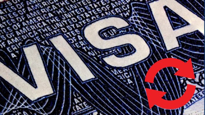 Visa americana: estas son todas las condiciones para renovar sin entrevista en 2025