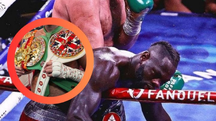 Ícono del boxeo se retira con 34 victorias y 2 derrotas en su legado; había superado sus adicciones | VIDEO