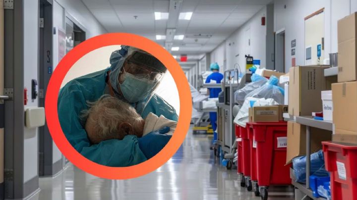 Reconocida empresa de EU se declara en bancarrota y deja a más de 260 mil  pacientes en ‘incertidumbre’