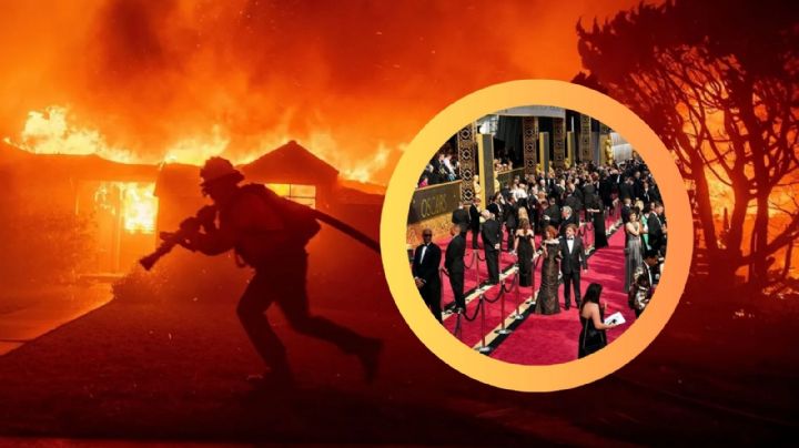 Muere querida actriz de Hollywood, víctima de los incendios en California; hallan su cuerpo calcinado