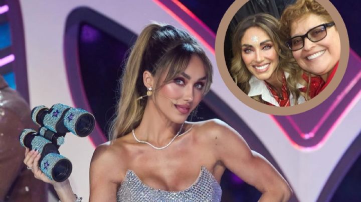 Anahí es acusada de fraude por Televisa; esto dice la cantante