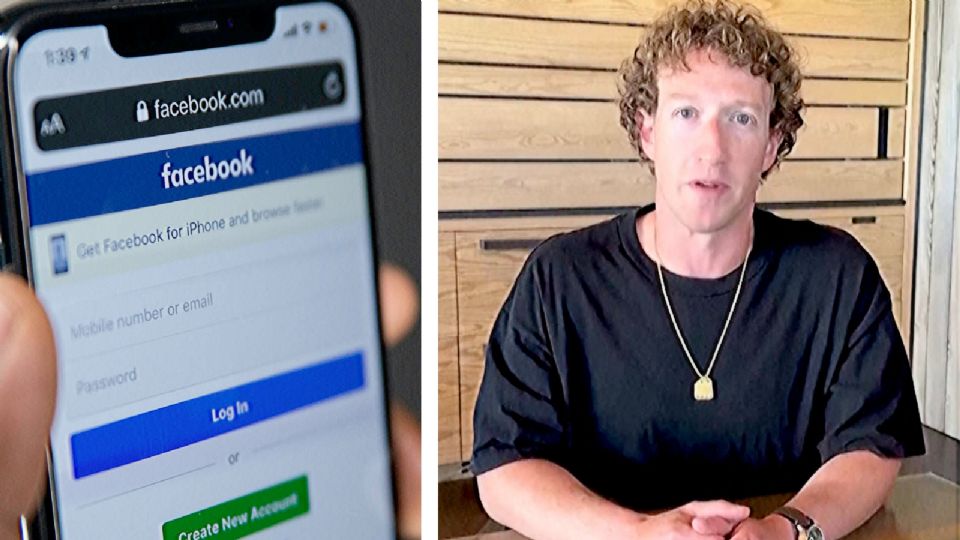 Los cambios polémicos en Facebook.