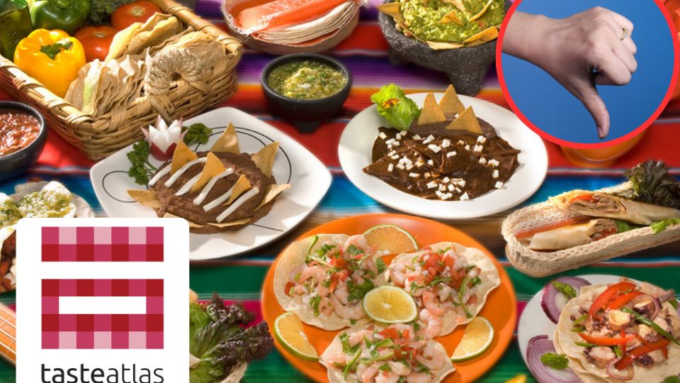 Un postre mexicano fue calificado como el peor de México
