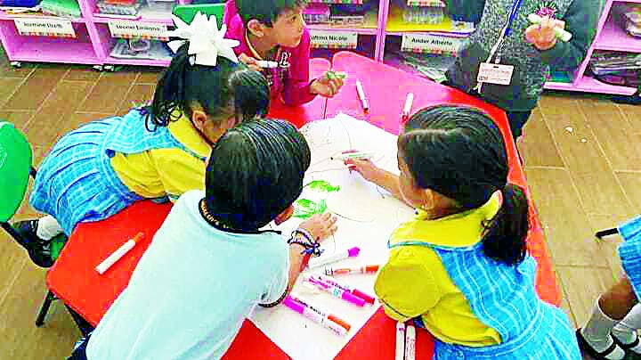 Vuelven a clases 7 de cada 10 alumnos en Nuevo Laredo