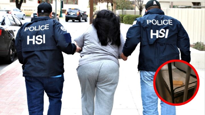 Mexicana es sentenciada a 10 años de prisión por cruzar droga entre ambos Laredos