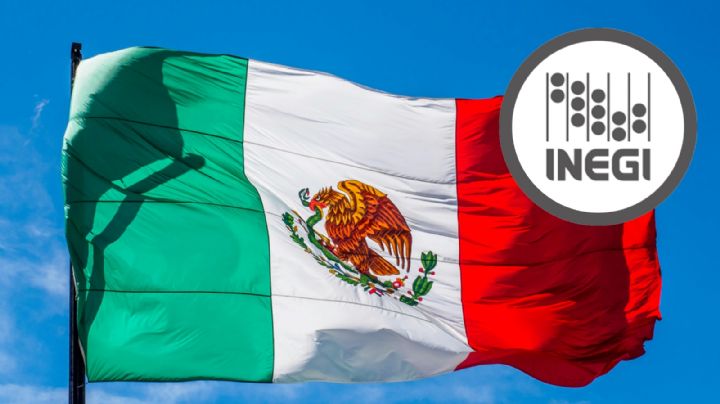 INEGI: este es el estado menos poblado en México… y no es Tlaxcala