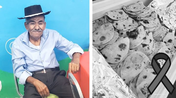Fallece Don Pepe, el fundador de los famosos tacos 'El Mañana'