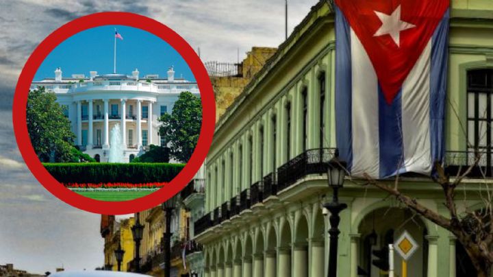 Estados Unidos: Biden separa a Cuba de los países que impulsan el terrorismo