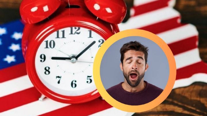 Horario de verano 2025: EU adelantará los relojes en esta fecha; ¿por qué y cuánto dura?