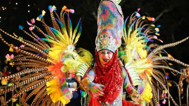 Prepara Tamaulipas Carnaval 2025; estos son los detalles