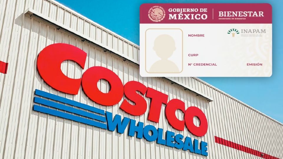 Costco y el Inapam