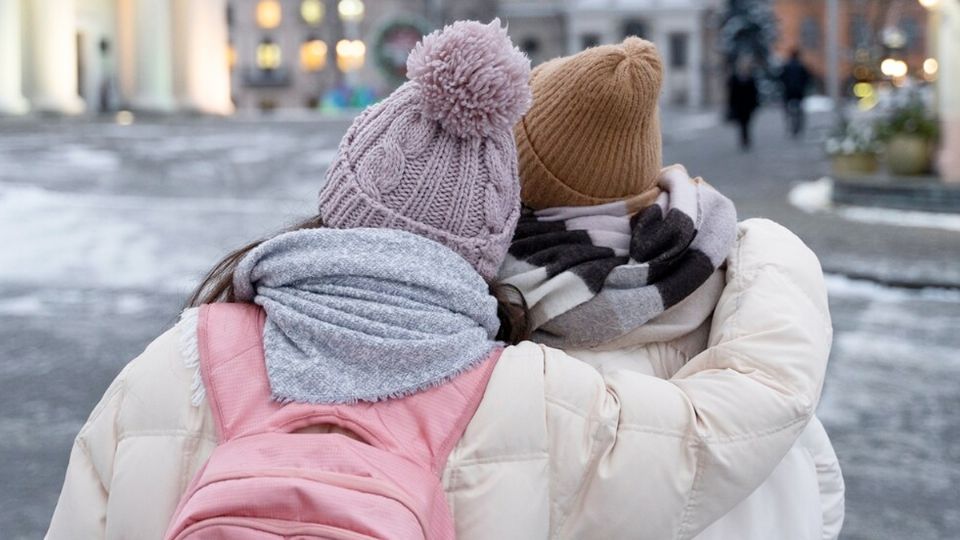 ¿Próxima suspensión de clases?