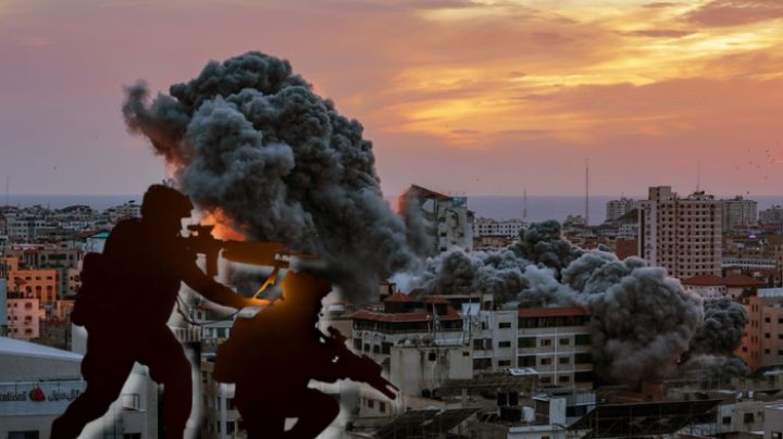 Israel y Hamás acuerdan alto al fuego; se espera la liberación de rehenes