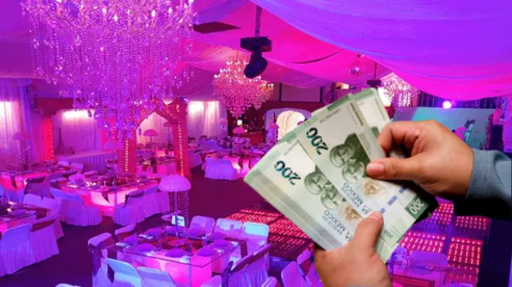 Salones de Nuevo Laredo podrían ser multados con 22 mil pesos, ¿a qué se debe?