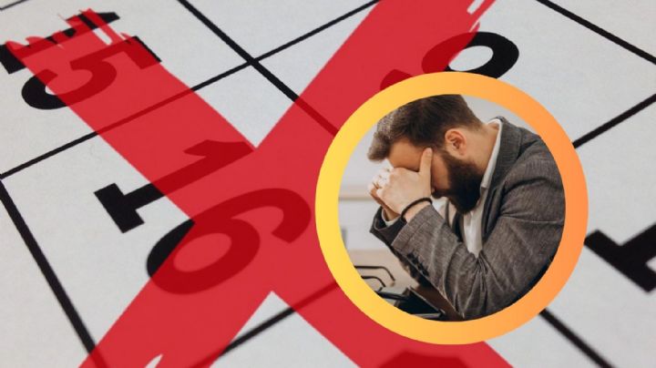 LFT: este día de descanso obligatorio para los trabajadores fue eliminado en este 2025