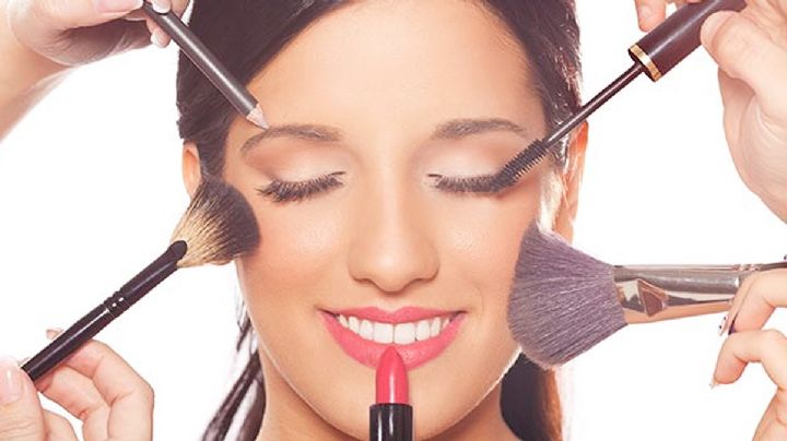¿Los cosméticos y 'lipsticks' tienen fecha de caducidad?