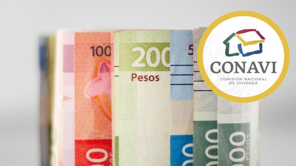 ¿De cuánto debe ser tu salario para ser parte de Conavi?