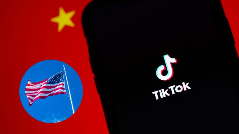 TikTok se va de Estados Unidos; usuarios encuentran alternativa