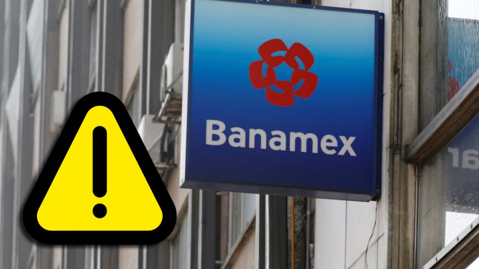 Si eres cliente de Banamex, asegúrate de cumplir con tus obligaciones para no incurrir en estos costos adicionales.