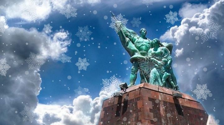 Clima Nuevo Laredo: ¿calma antes de la tormenta de nieve? Así estarán las temperaturas en este día