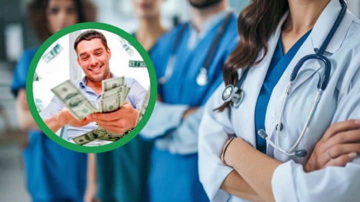 ¿Quieres un buen sueldo?; te decimos cuáles son las carreras mejor pagadas en México en 2025