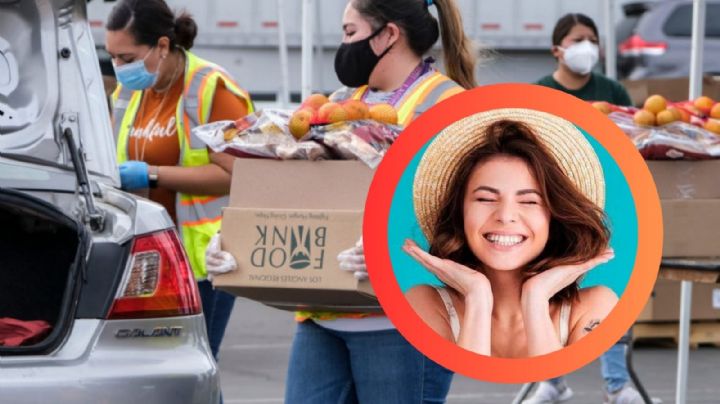 Despensas gratis en Texas: solo llega en vehículo del 16 al 18 de enero; estas son las ubicaciones