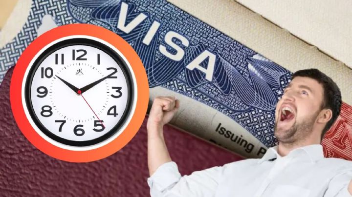 Visa americana 2025: estas personas podrían tener su cita en menos de una semana