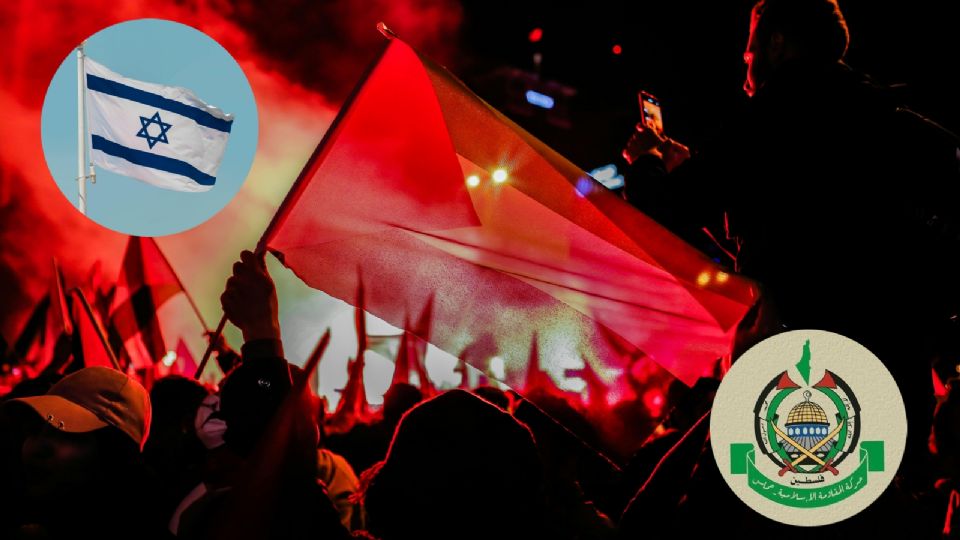 Denuncian tensiones de último momento entre Israel y Hamás previo a inicio de la tregua