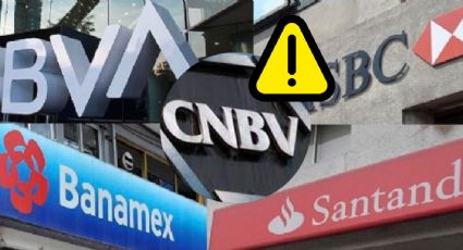 Cierre masivo de bancos en México este 2025: ¿cuándo ocurrirá?; planifica tus trámites