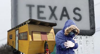 La ciudad más pobre de Texas sufrirá días congelantes, ¿dónde está?