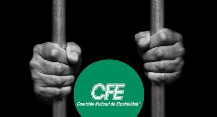 CFE: realizar esta acción en tu medidor podría mandarte a la cárcel hasta por 10 años