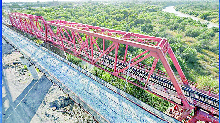 Refuerza Plan México el comercio exterior