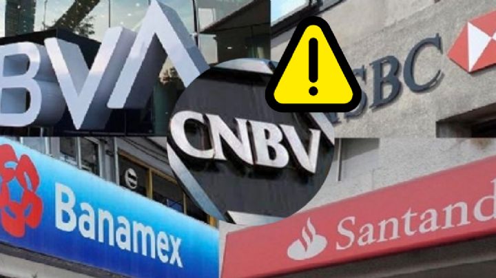 Cierre masivo de bancos en México este 2025: ¿cuándo ocurrirá?; planifica tus trámites