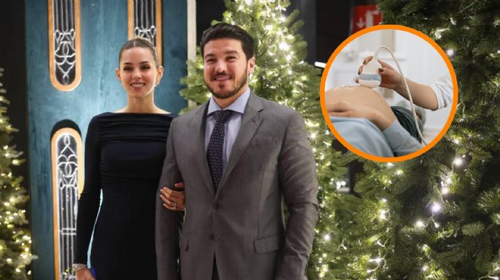 Samuel García y Mariana Rodríguez confirman que esperan a su segundo bebé
